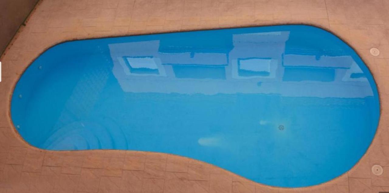 Lagunas Ruidera 15 Agua Y Placer Eksteriør bilde